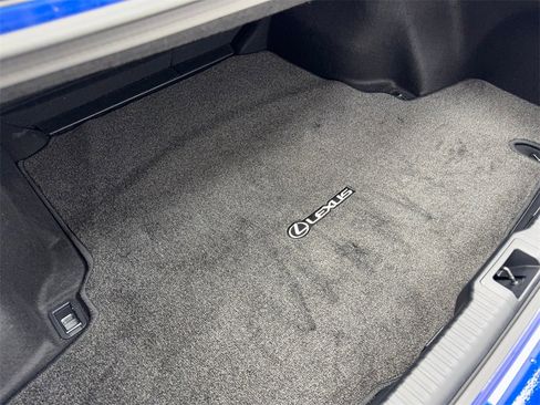 Used 2025 Lexus IS 350 F Sport w/ Accessory Package 2 image 80