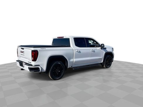 Used 2025 GMC Sierra 1500 Elevation image 8