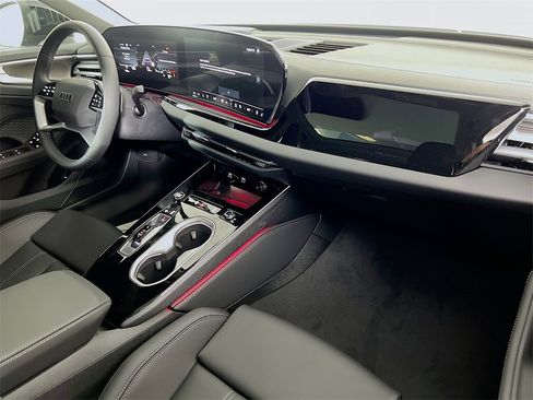 New 2026 Audi A6 Premium Plus image 27