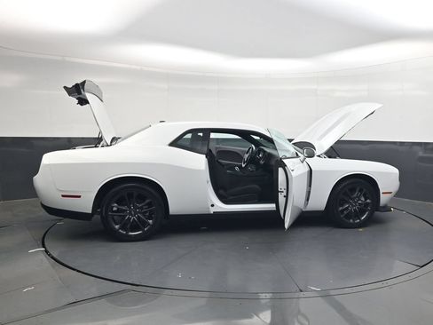 Used 2023 Dodge Challenger GT w/ Blacktop Package AWD/4WD image 42