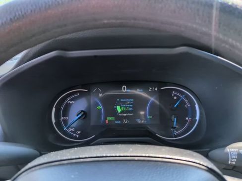 Certified 2025 Toyota RAV4 XLE image 23