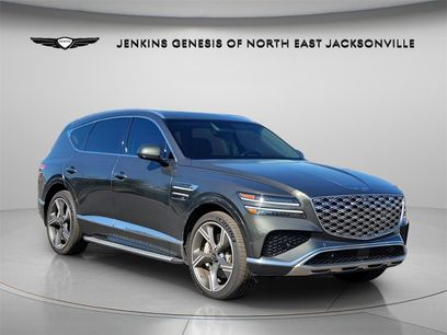 Used 2025 Genesis GV80 2.5T Prestige