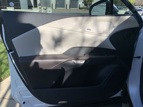 Certified 2023 Lexus RX 350 FWD w/ Cold Area Package image 20