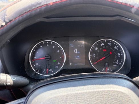 Used 2020 Toyota RAV4 XLE w/ Convenience Package FWD image 10
