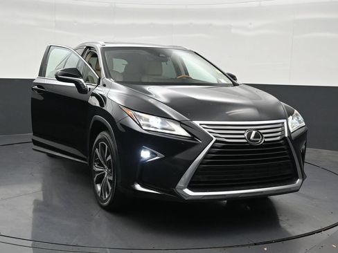 Used 2016 Lexus RX 350 FWD w/ Premium Package image 8