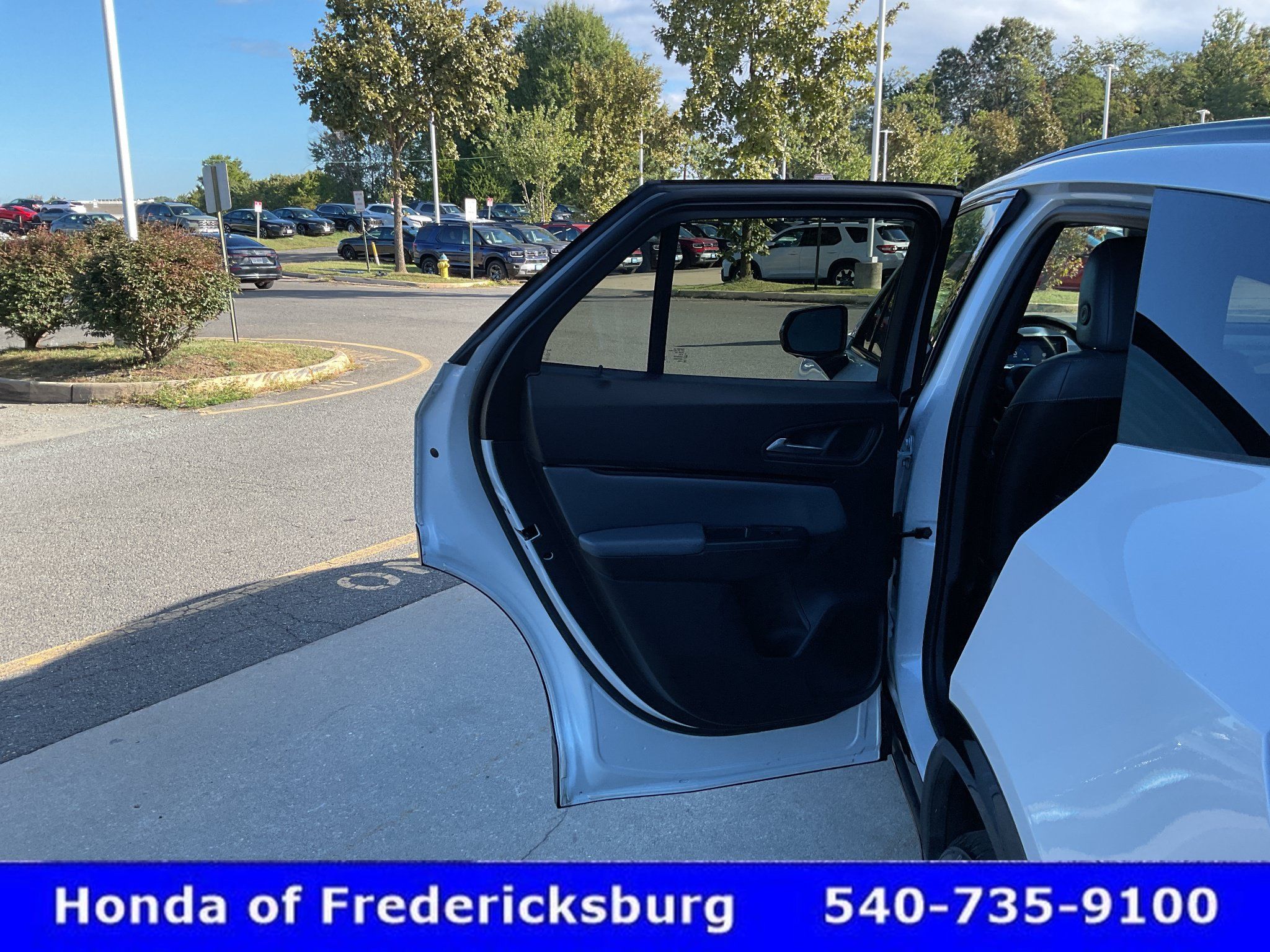 Used 2024 Honda Prologue Elite image 19