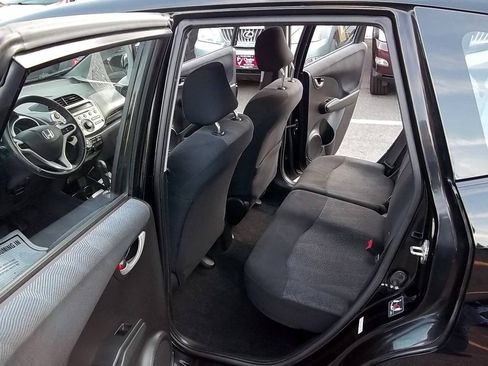 Used 2010 Honda Fit Sport image 9