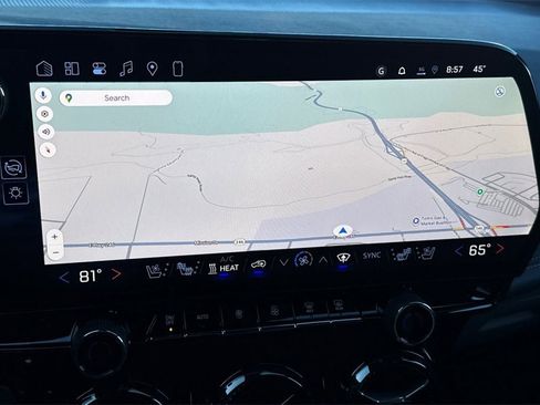 New 2026 Chevrolet Blazer EV SS image 19