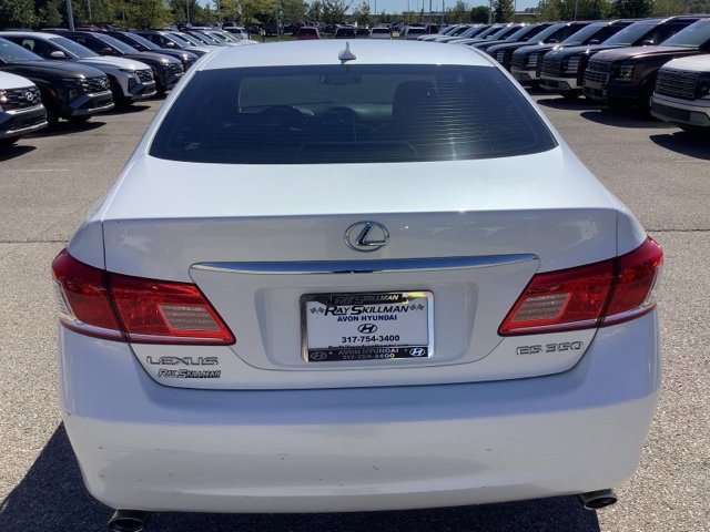 Used 2010 Lexus ES 350 w/ Preferred Accessory Package FWD image 6