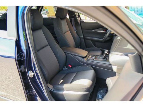Used 2025 MAZDA CX-30 AWD 2.5 S image 15