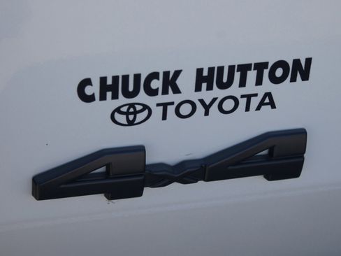 Used 2022 Toyota Tundra Limited w/ TRD Off-Road Package image 20