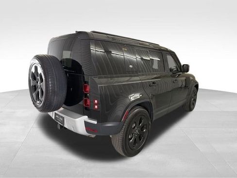 Used 2024 Land Rover Defender 110 S AWD/4WD image 4