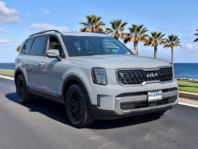 Used 2023 Kia Telluride EX X-Line