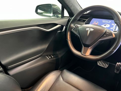 Used 2019 Tesla Model S Performance AWD/4WD image 11