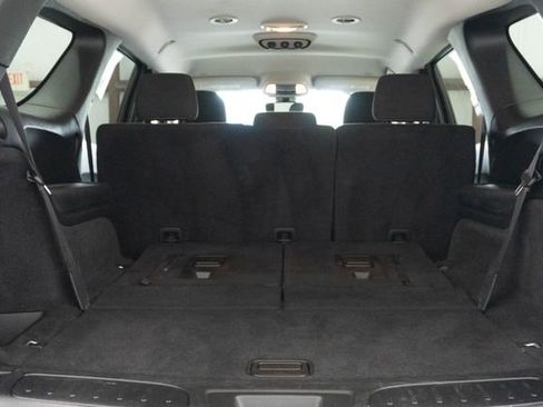 Used 2021 Dodge Durango SXT w/ 3rd Row Seating Group image 7