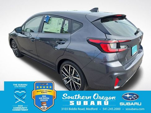 New 2026 Subaru Impreza 2.0i Sport AWD/4WD image 5