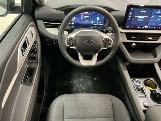 New 2026 Ford Explorer Active AWD/4WD image 12