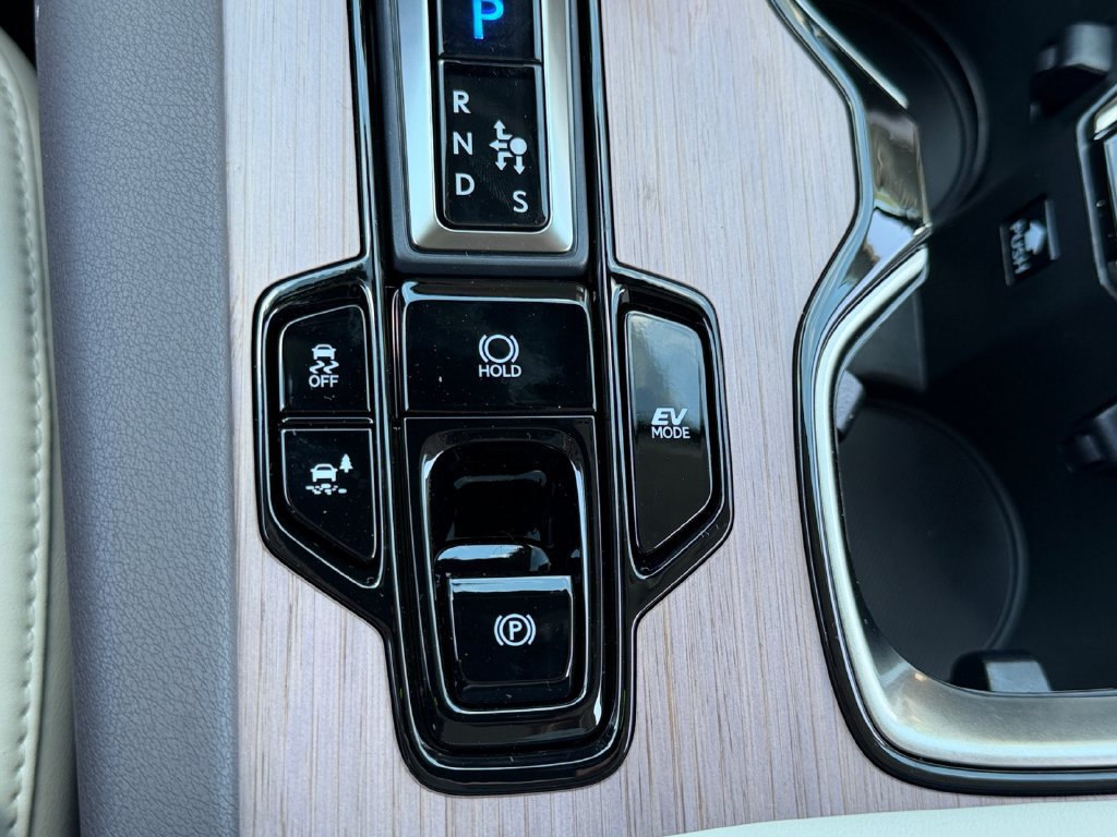 New 2026 Lexus RX 350h AWD/4WD image 27