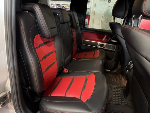 Used 2019 Mercedes-Benz G 63 AMG 4MATIC image 24