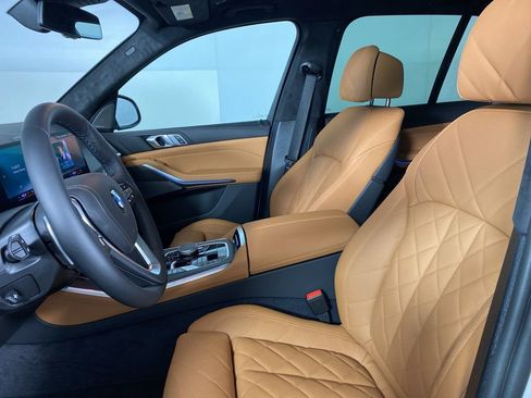 New 2026 BMW X5 xDrive40i AWD/4WD image 6