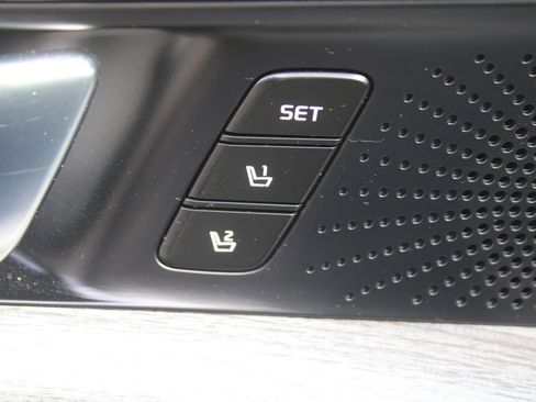 Certified 2025 Kia K5 EX image 22