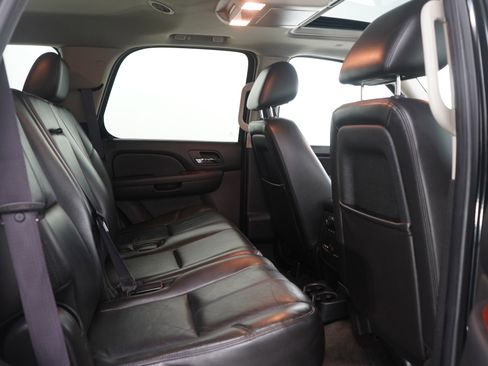 Used 2012 Chevrolet Tahoe LT image 14