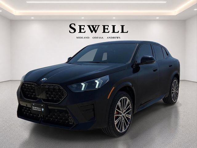 New 2026 BMW X2 xDrive28i w/ M Sport Package AWD/4WD image 1