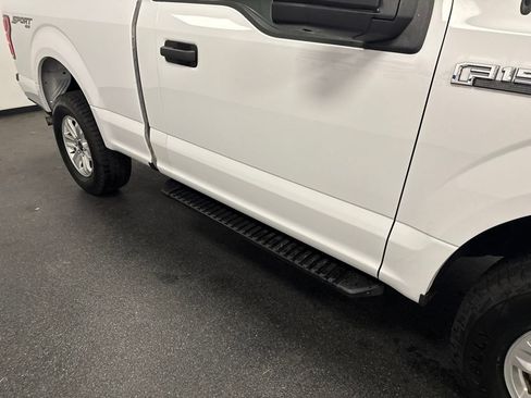 Used 2020 Ford F150 XL w/ Equipment Group 101A Mid AWD/4WD image 14