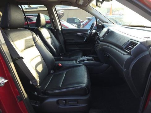 Used 2023 Honda Ridgeline RTL image 9