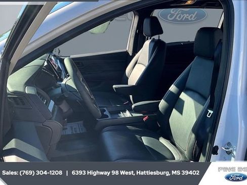 Used 2024 Honda Odyssey Sport image 18