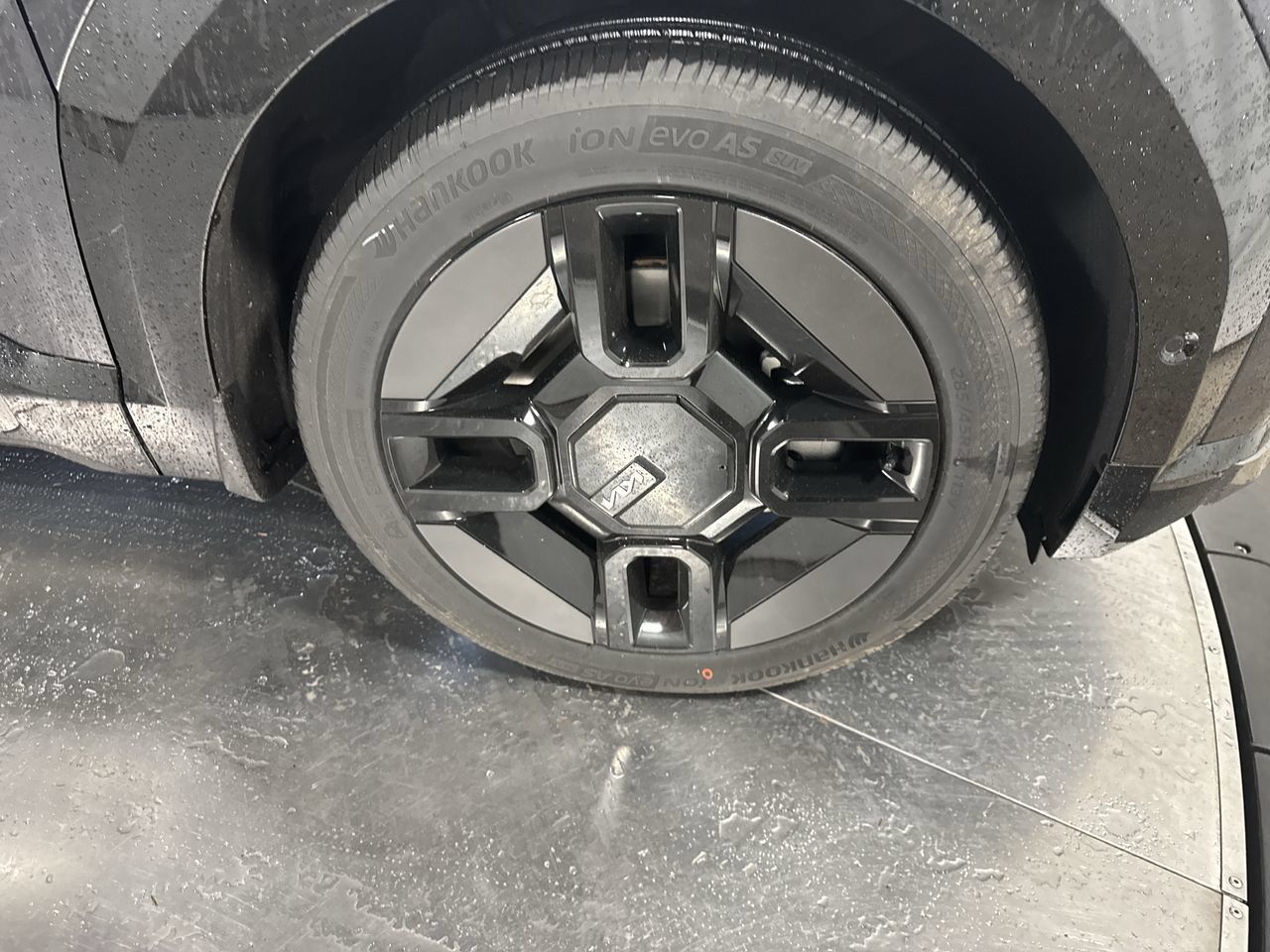 New 2026 Kia EV9 GT-Line AWD/4WD image 17