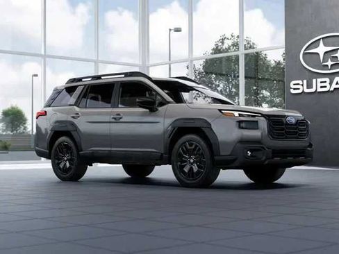 New 2026 Subaru Outback Limited XT AWD/4WD image 1