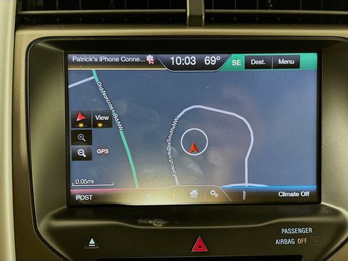 Used 2014 Ford Edge SEL w/ Equipment Group 205A image 22