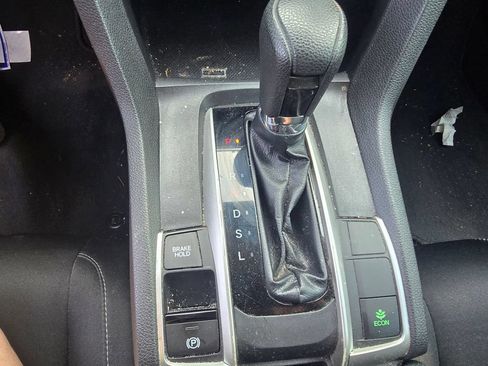 Used 2021 Honda Civic LX image 33