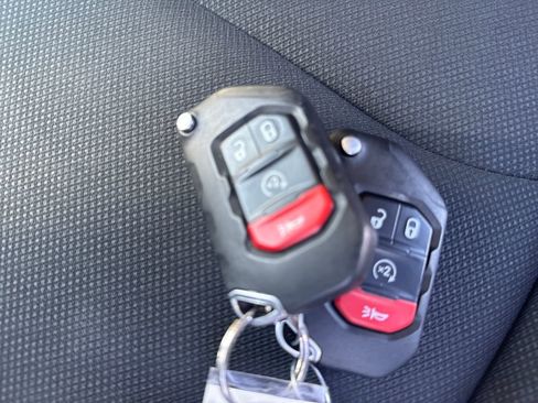 Used 2022 Jeep Wrangler Unlimited Sport image 31