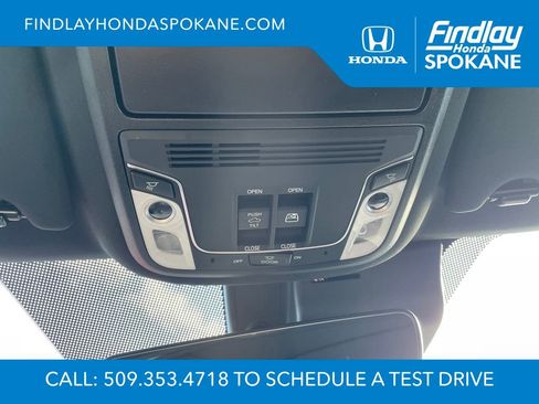 New 2026 Honda Ridgeline RTL image 19