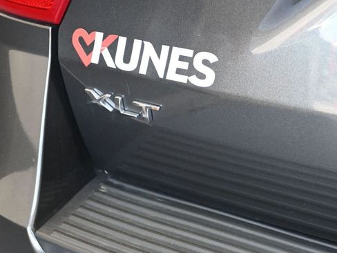 Used 2019 Ford Expedition Max XLT AWD/4WD image 13
