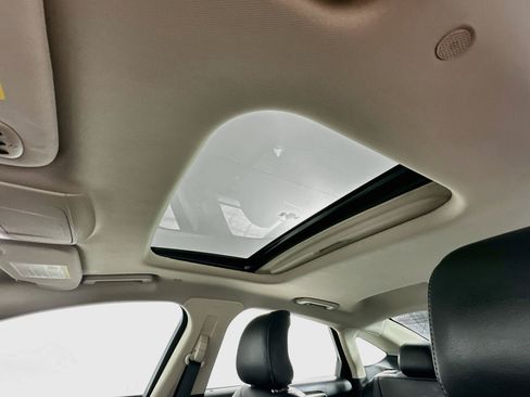 Used 2019 Ford Fusion SEL FWD image 26