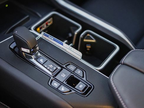 New 2026 Lexus TX 350 AWD image 26