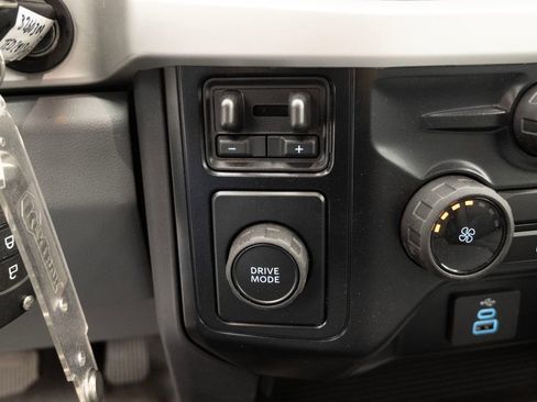 New 2026 Ford F450 XL image 17