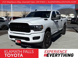 Used 2024 RAM 2500 Tradesman w/ Convenience Group video 1