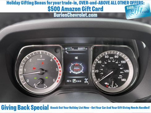 Used 2016 Nissan Titan SL image 15