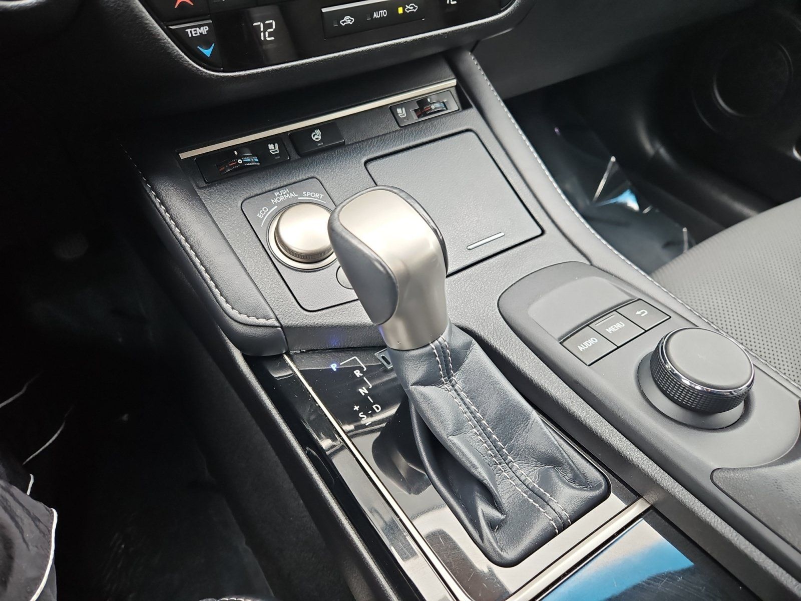 Used 2017 Lexus ES 350 w/ Premium Package FWD image 23