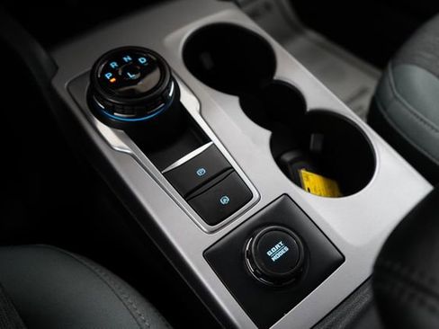 Used 2021 Ford Bronco Sport Big Bend image 50