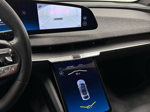 Used 2023 Lucid Air Pure image 35