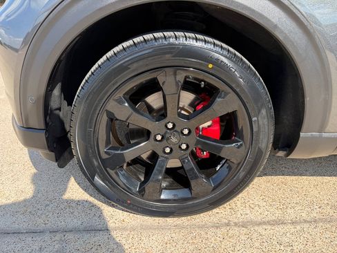 Used 2020 Ford Explorer ST w/ ST Street Pack AWD/4WD image 12
