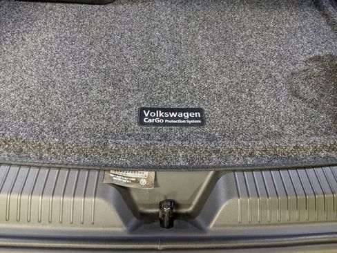 New 2025 Volkswagen ID.4 Pro S AWD/4WD image 28