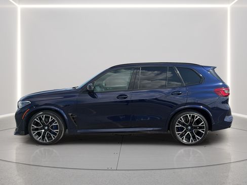 Used 2020 BMW X5 M Competition AWD/4WD image 13