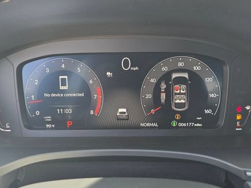 Used 2026 Acura Integra A-Spec FWD image 21