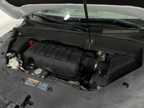 Used 2016 Buick Enclave Leather image 29